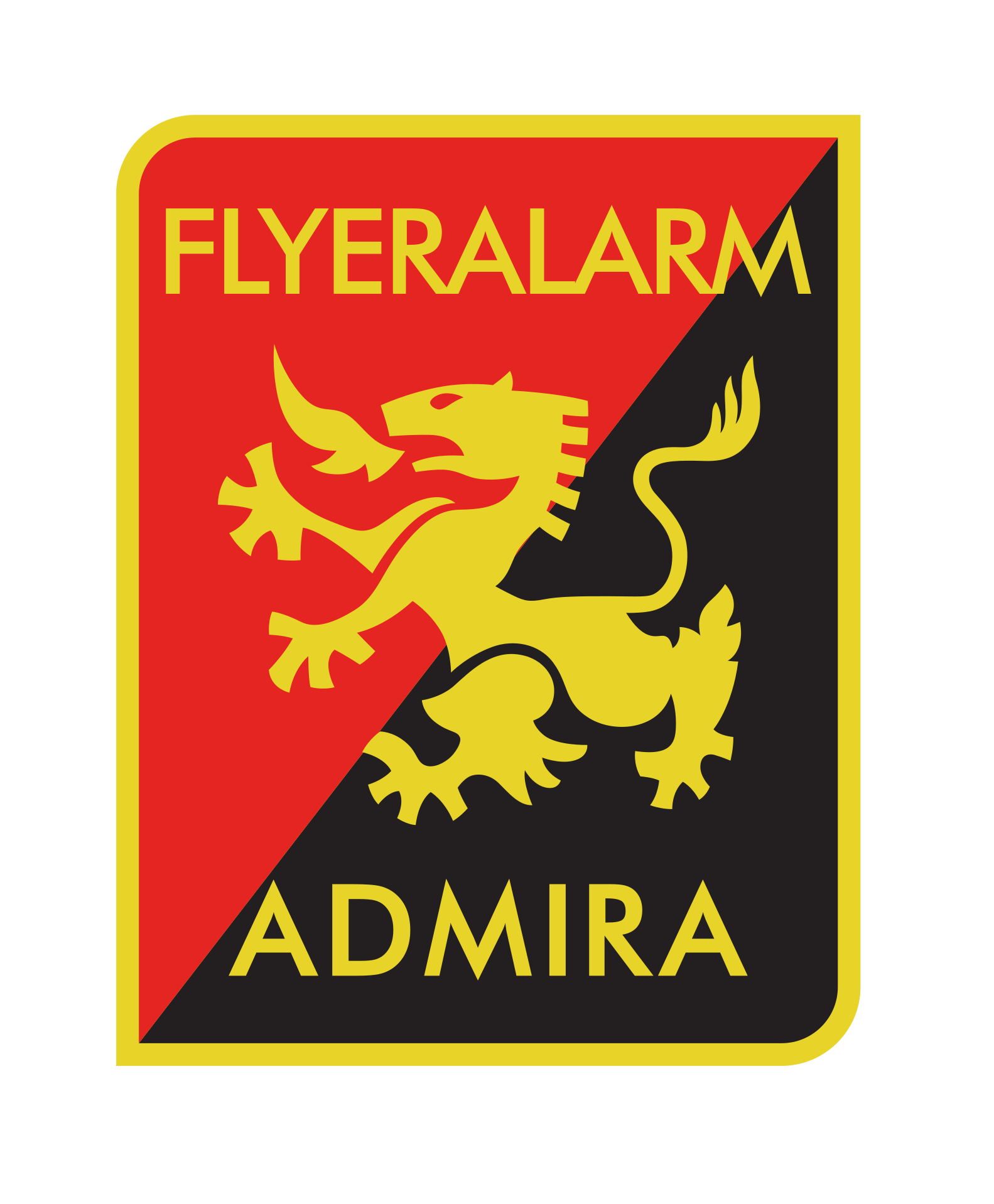 FC Flyeralarm Admira