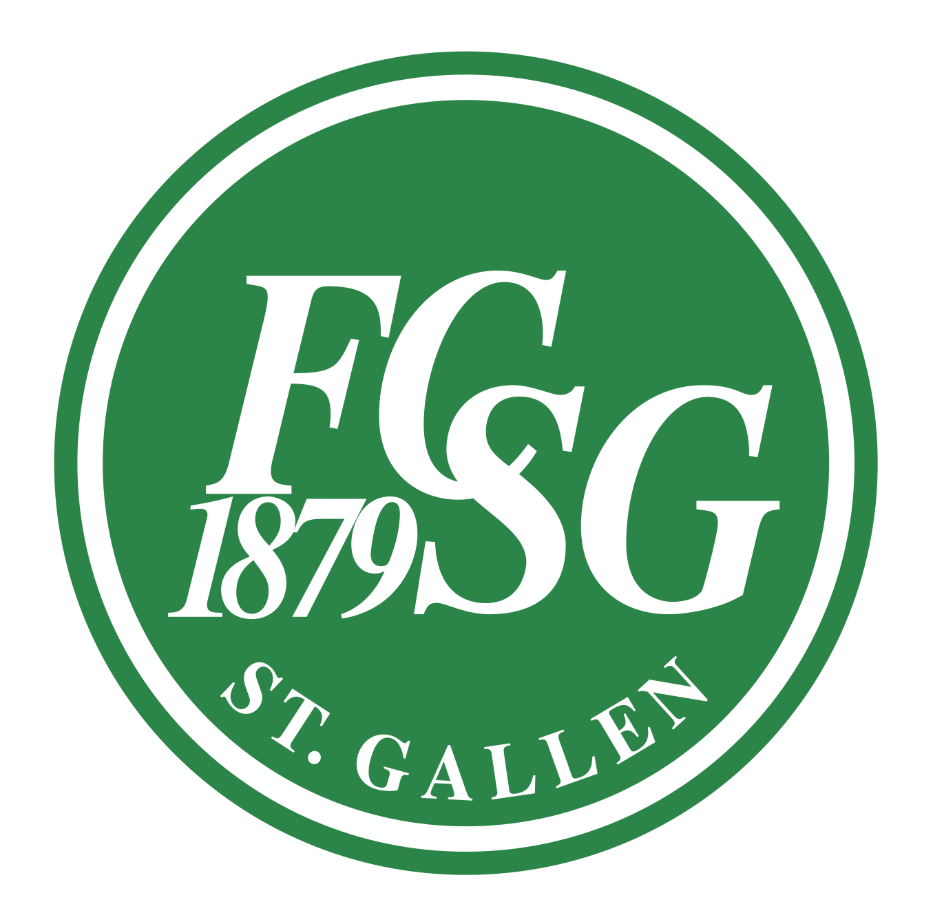 FC St. Gallen