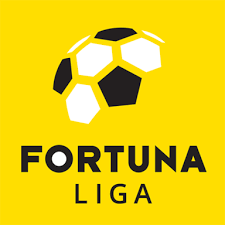 Fortuna liga SK